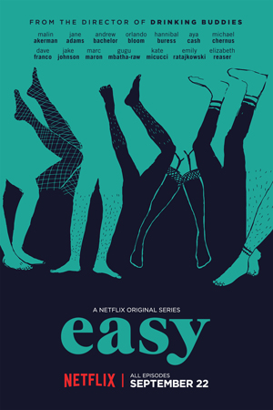 Easy Poster