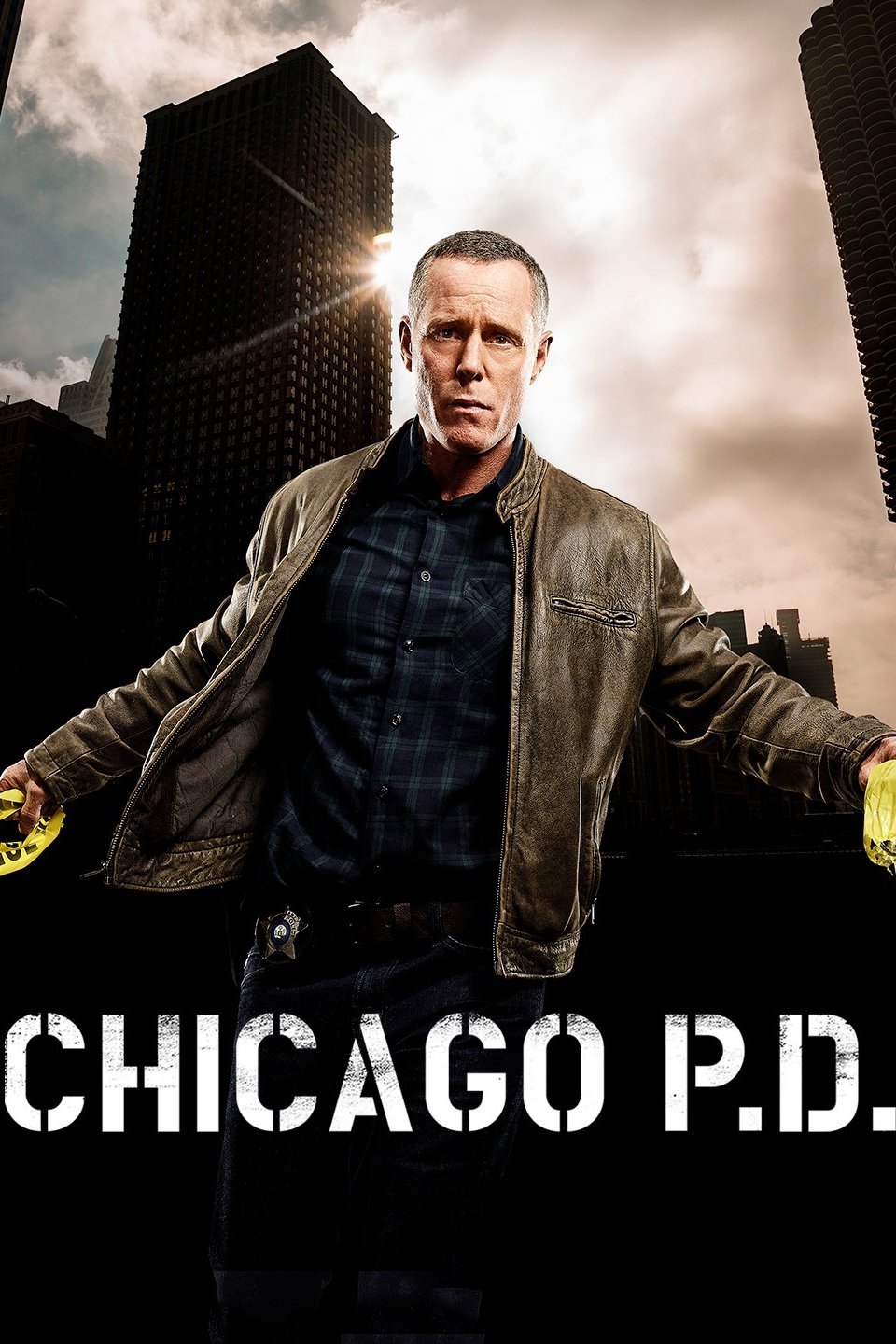 Chicago PD Poster