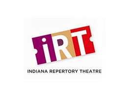 Indiana Repertory Theater's Logo