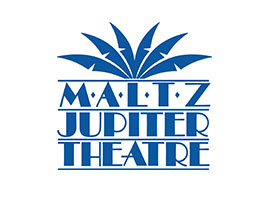 Jupiter Theatre's Logo