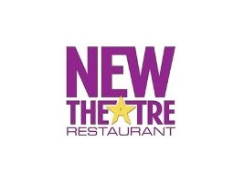 New Theatre's Logo
